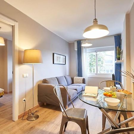 Bebarceloner Sant Andreu Apartments - 3 Bedrooms Zewnętrze zdjęcie