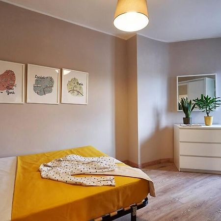 Bebarceloner Sant Andreu Apartments - 3 Bedrooms Zewnętrze zdjęcie
