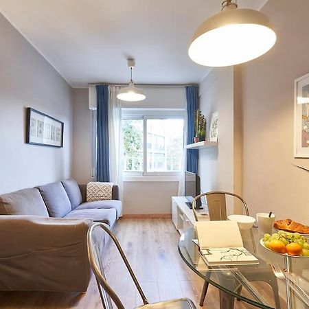 Bebarceloner Sant Andreu Apartments - 3 Bedrooms Zewnętrze zdjęcie