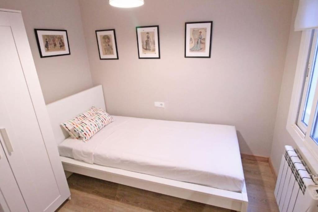 Bebarceloner Sant Andreu Apartments - 3 Bedrooms Zewnętrze zdjęcie