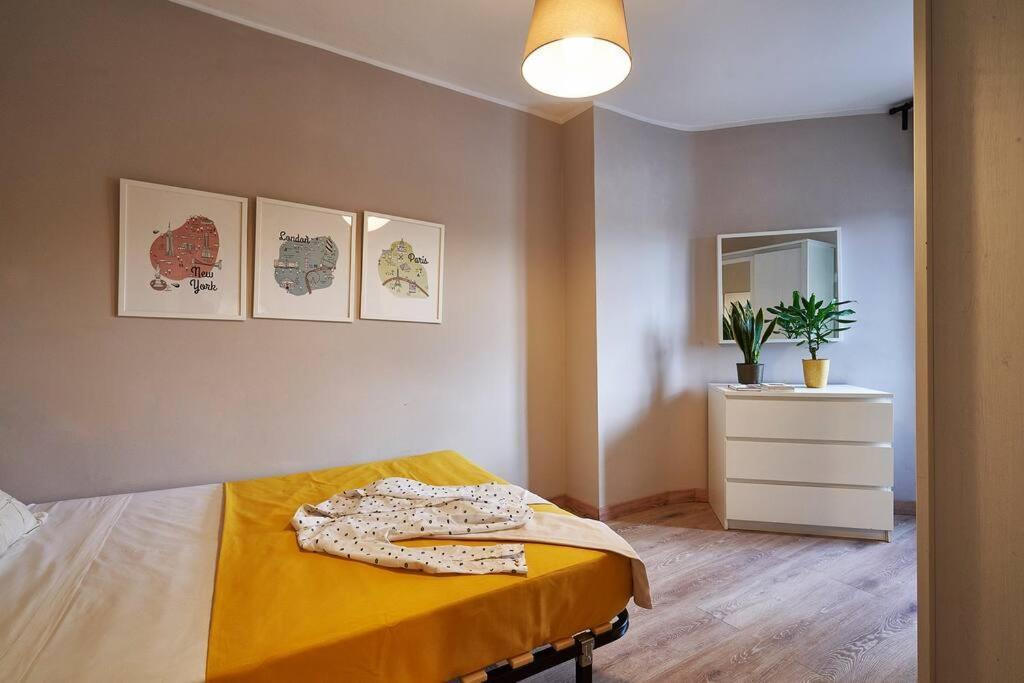 Bebarceloner Sant Andreu Apartments - 3 Bedrooms Zewnętrze zdjęcie